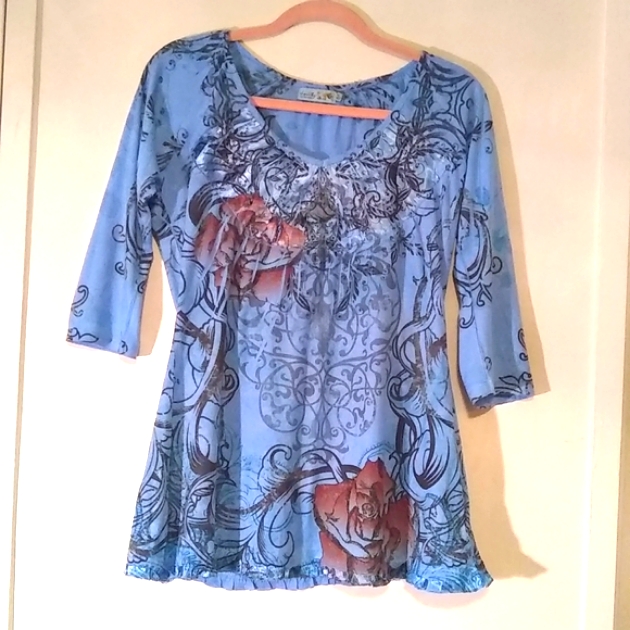Unity Top, L